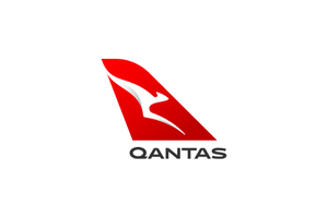 Qantas